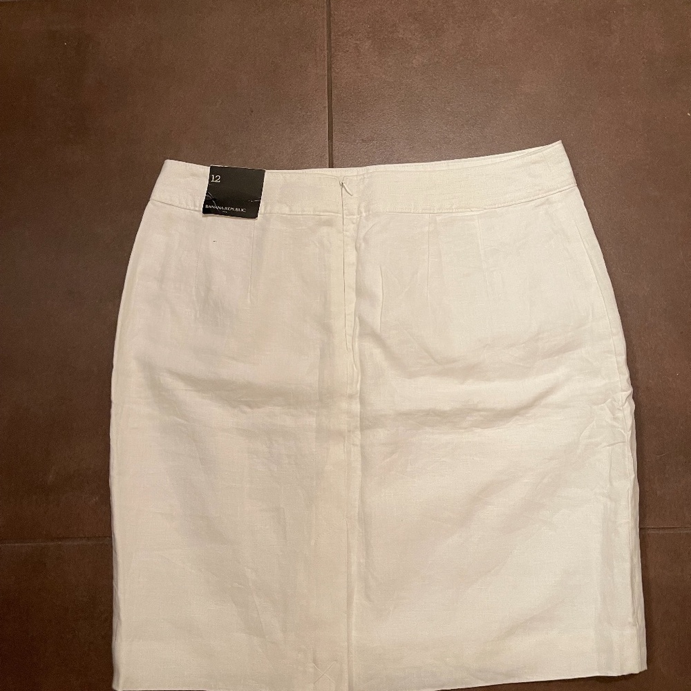 Banana Republic (12 Never Worn!)